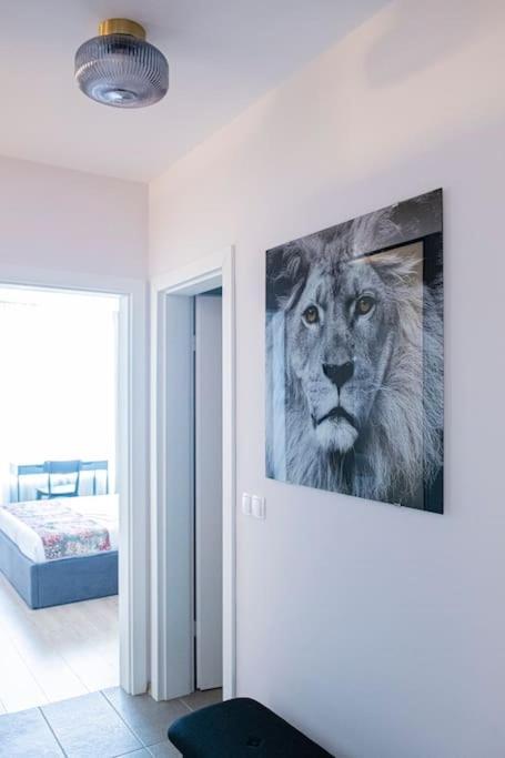 Tokiyo: A Lovely City Center 2 Bedrooms Apartment With Private Parking София Екстериор снимка